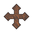 cross